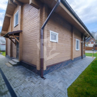 Фотография Продается дом с/т. Живица - фото 5