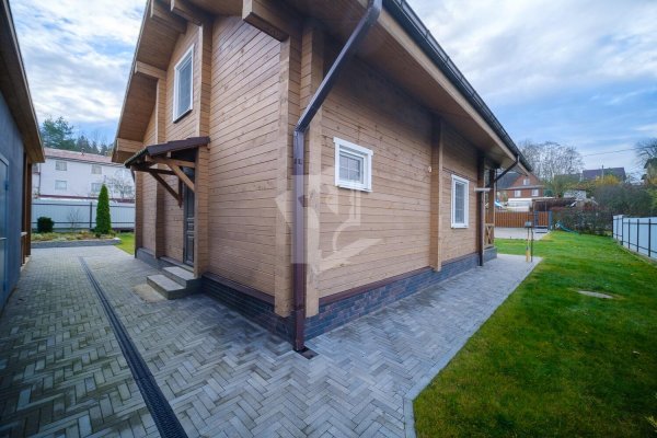 Продается дом с/т. Живица - фото 5