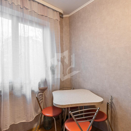 Фотография 1-комнатная квартира по адресу Корженевского пер., д. 18 - фото 13