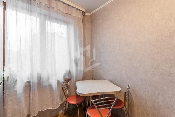 1-комнатная квартира по адресу Корженевского пер., д. 18 - фото 13