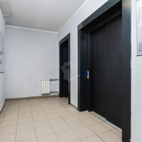 Фотография 2-комнатная квартира по адресу Скрыганова ул., д. 4 к. а - фото 15
