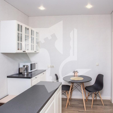 Фотография 2-комнатная квартира по адресу Победителей просп., д. 129 - фото 20