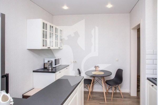 2-комнатная квартира по адресу Победителей просп., д. 129 - фото 20