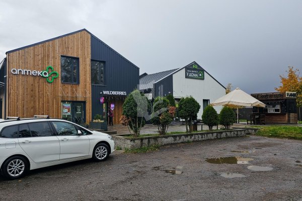 2-комнатная квартира по адресу Славянская ул., д. 45 - фото 20