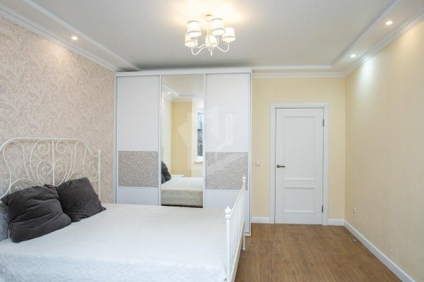 2-комнатная квартира по адресу Сурганова ул., д. 7 к. А - фото 15