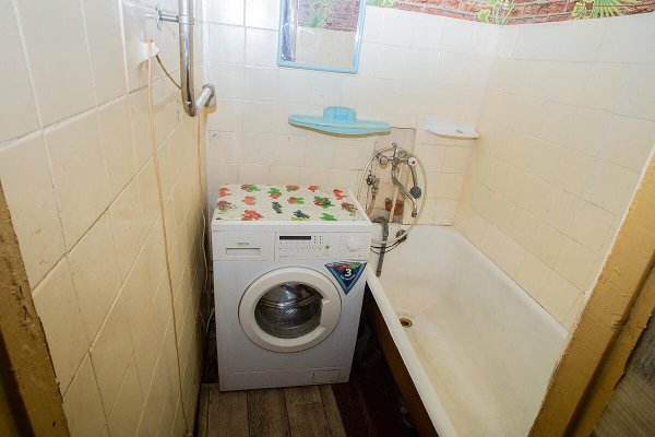 3-комнатная квартира по адресу Буденного ул., д. 7 к. 2 - фото 16