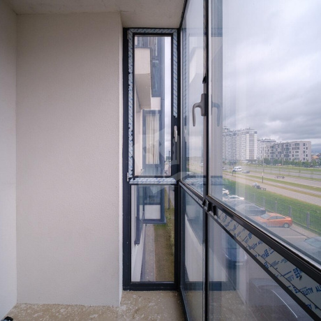 Фотография 4-комнатная квартира по адресу Ратомская ул., д. 26 - фото 11