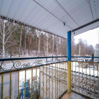 Фотография Продается дом аг. Колодищи, Молодогвардейцев ул., д. 21 - фото 14