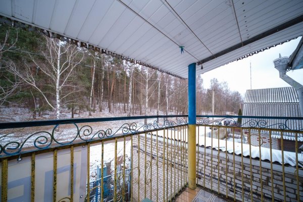 Продается дом аг. Колодищи, Молодогвардейцев ул., д. 21 - фото 14