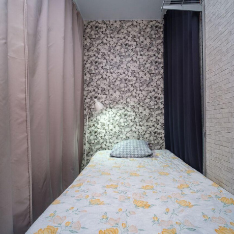 Фотография 3-комнатная квартира по адресу Козлова ул., д. 23 - фото 6