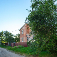 Фотография Продается дом п. Юбилейный, Тихая ул., д. 5 к. А - фото 6