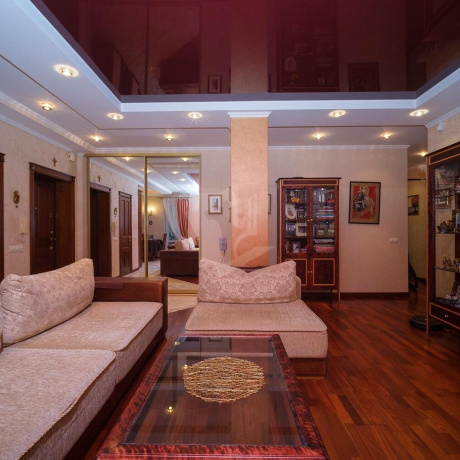 Фотография 3-комнатная квартира по адресу Тимошенко ул., д. 8 - фото 10