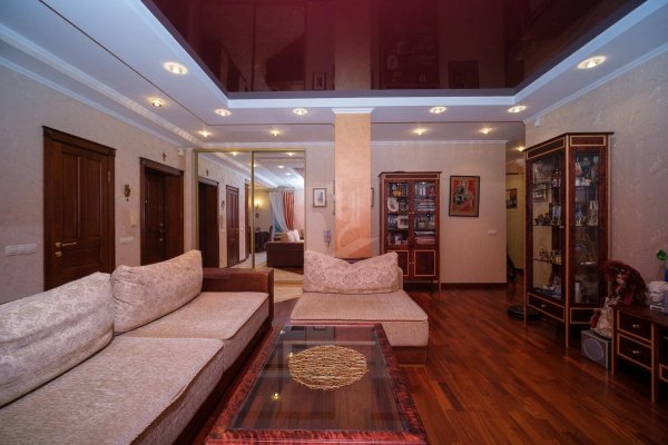 3-комнатная квартира по адресу Тимошенко ул., д. 8 - фото 10