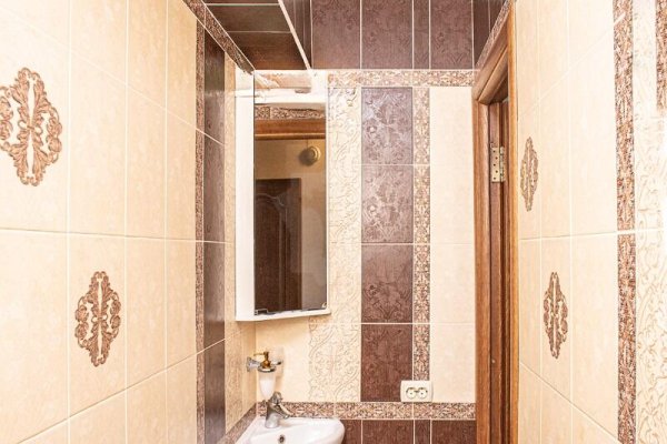 2-комнатная квартира по адресу Чечота ул., д. 9 - фото 6