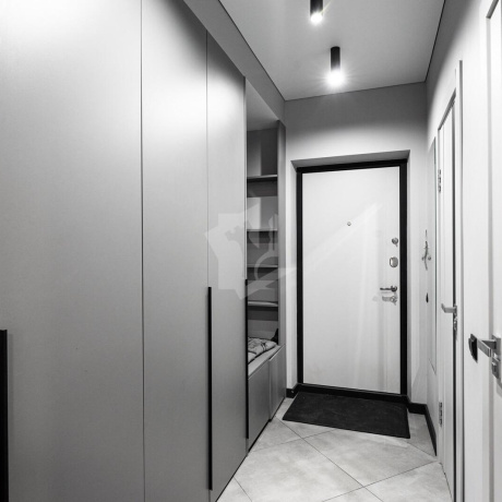 Фотография 1-комнатная квартира по адресу Ратомская ул., д. 7 - фото 5