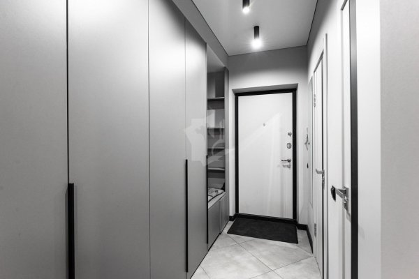 1-комнатная квартира по адресу Ратомская ул., д. 7 - фото 5