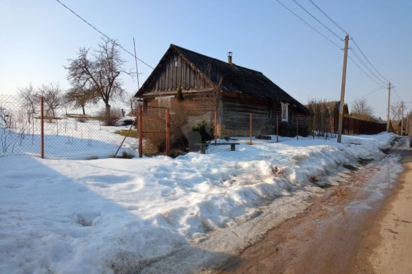 Продается дом д. Стукатичи, Белорусская ул. - фото 7