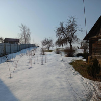 Фотография Продается дом д. Стукатичи, Белорусская ул. - фото 2