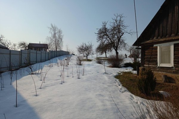 Продается дом д. Стукатичи, Белорусская ул. - фото 3