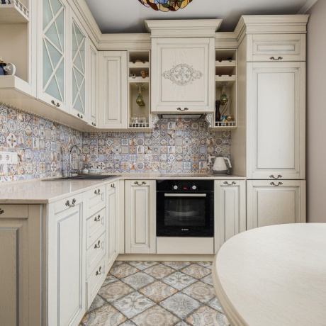 Фотография 2-комнатная квартира по адресу Одесская ул., д. 20 к. Б - фото 9