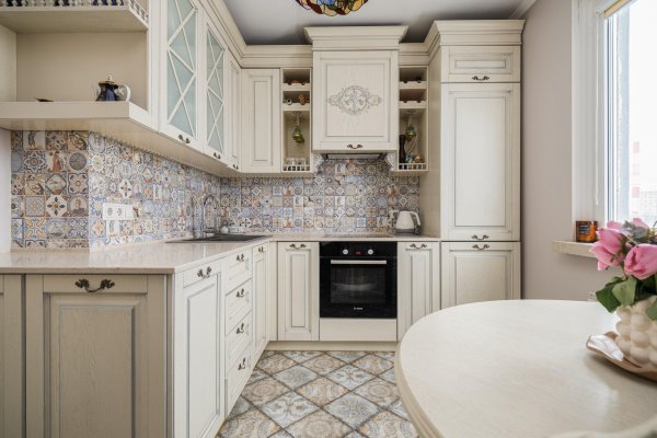 2-комнатная квартира по адресу Одесская ул., д. 20 к. Б - фото 9