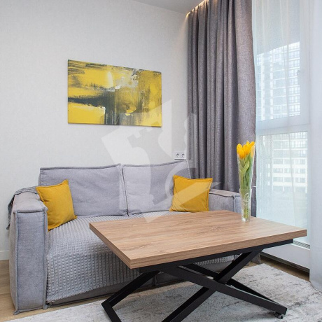 Фотография 1-комнатная квартира по адресу Брилевская ул., д. 37 - фото 6