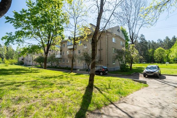 1-комнатная квартира по адресу Красина ул., д. 51 - фото 8