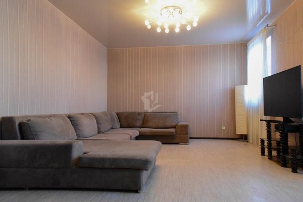 3-комнатная квартира по адресу Шпилевского ул., д. 56 - фото 4