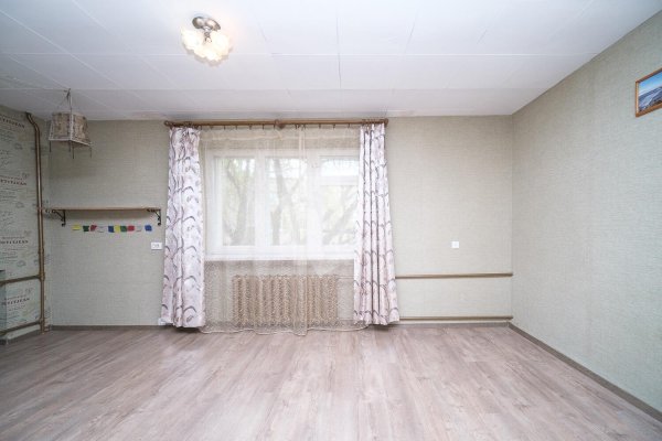 1-комнатная квартира по адресу Брилевская ул., д. 12 - фото 3
