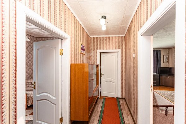 Продается дом д. Волковичи, Молодежная ул., д. 28 - фото 15