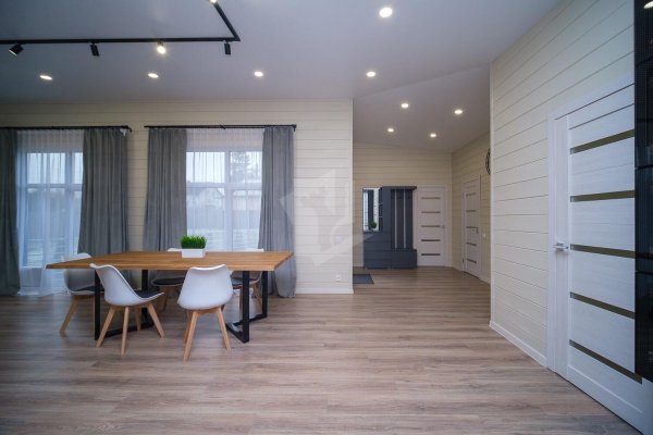 Продается дом с/т. Дубенцы - фото 16