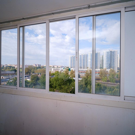 Фотография 4-комнатная квартира по адресу Балтийская ул., д. 4 - фото 15