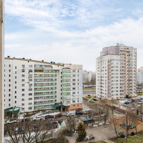 Фотография 1-комнатная квартира по адресу Притыцкого ул., д. 89 - фото 11