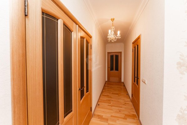 2-комнатная квартира по адресу Гвардейская ул., д. 14 - фото 17
