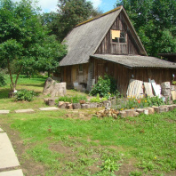 Фотография Продается дом гп. Мачулищи, Александрово ул., д. 7 - фото 6