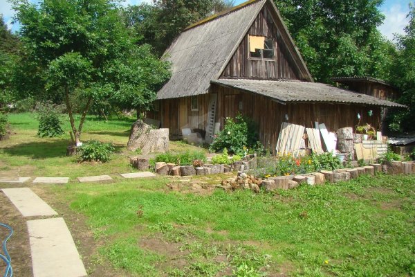 Продается дом гп. Мачулищи, Александрово ул., д. 7 - фото 6