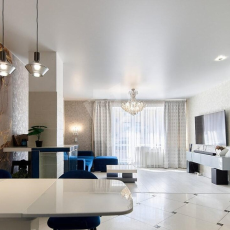 Фотография 2-комнатная квартира по адресу Можайского 3-й пер., д. 11 - фото 4