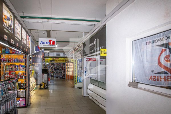 Продается торговое помещение по адресу г. Минск, Лещинского ул., д. 14 к. а - фото 6