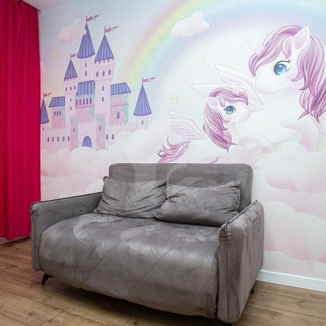 Фотография 2-комнатная квартира по адресу Карповича ул., д. 2 - фото 10