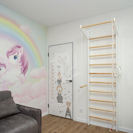 Фотография 2-комнатная квартира по адресу Карповича ул., д. 2 - фото 11