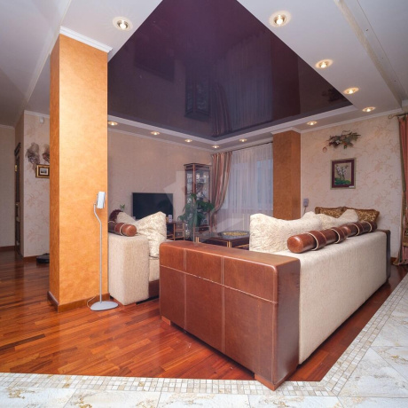 Фотография 3-комнатная квартира по адресу Тимошенко ул., д. 8 - фото 11