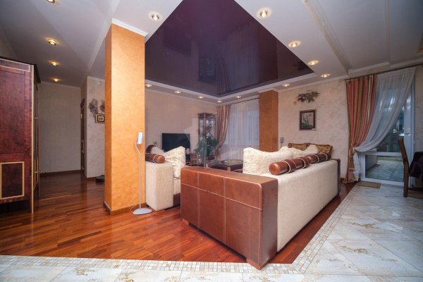 3-комнатная квартира по адресу Тимошенко ул., д. 8 - фото 11