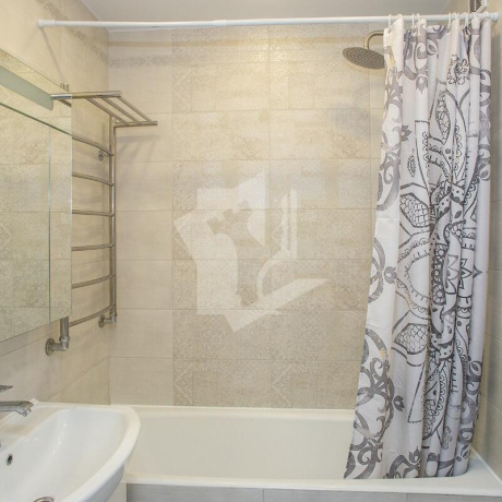 Фотография 2-комнатная квартира по адресу Семеняко ул., д. 15 - фото 7