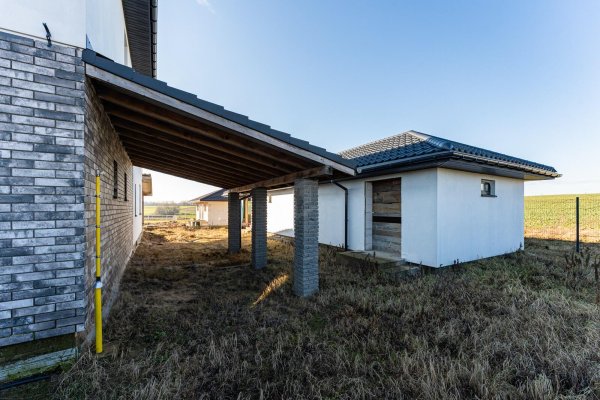 Продается коттедж д. Копиевичи, Центральная ул. - фото 5