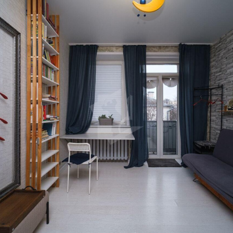 Фотография 3-комнатная квартира по адресу Козлова ул., д. 23 - фото 7