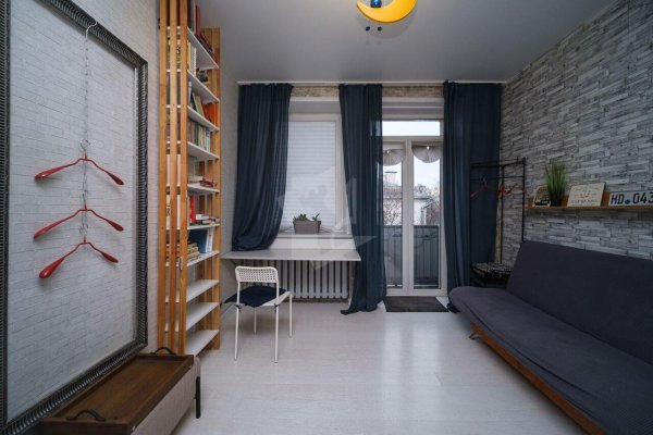 3-комнатная квартира по адресу Козлова ул., д. 23 - фото 7