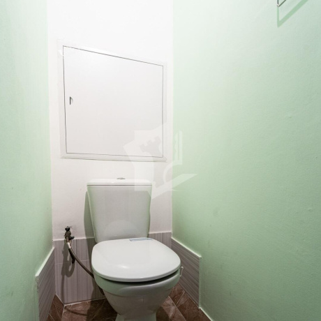 Фотография 1-комнатная квартира по адресу Корженевского пер., д. 18 - фото 14