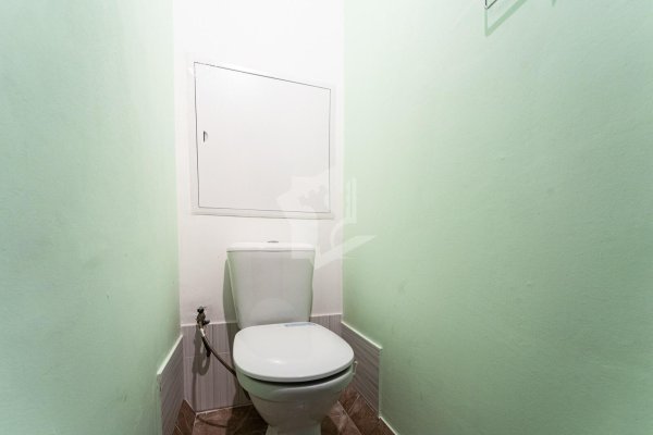 1-комнатная квартира по адресу Корженевского пер., д. 18 - фото 14