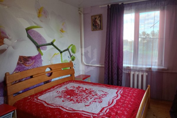 Продается дом г. Заславль, Коммунальная ул., д. 1 - фото 17