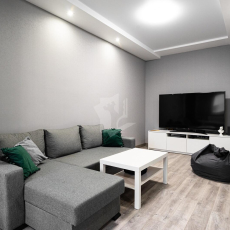 Фотография 1-комнатная квартира по адресу Ратомская ул., д. 7 - фото 6